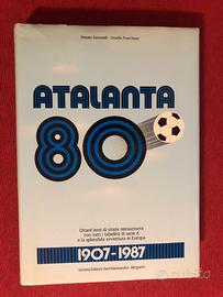 Atalanta 80º - 1907-1987