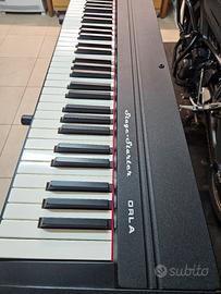 Pianoforte elettrico 88 tasti ORLA