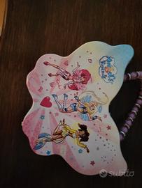 porta gioie winx