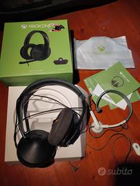 Xbox One - Xbox 360 cuffie