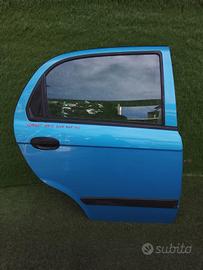 PORTIERA POSTERIORE DESTRA CHEVROLET Matiz 4Â° Ser