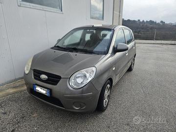 KIA Picanto 1.1 CRDi Life