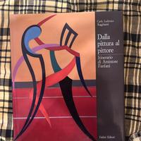 Dalla pittura al pittore Itinerario di A. Fanfani