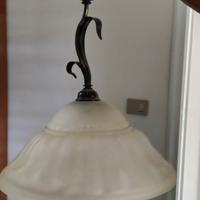 lampadario da cucina 