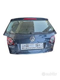 PORTELLONE POSTERIORE COMPLETO VOLKSWAGEN Golf 5 P