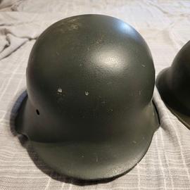 Elmetti militari