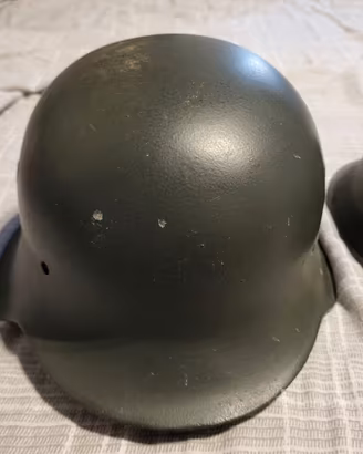 Elmetti militari