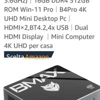 mini pc