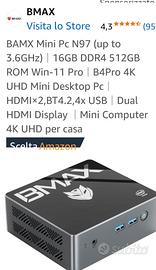 mini pc