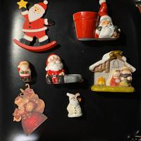 Decorazioni natalizie