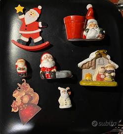 Decorazioni natalizie