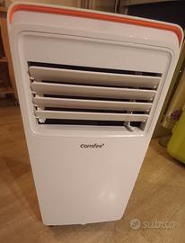 Condizionatore portatile COMFEE' AMBRA 10C 