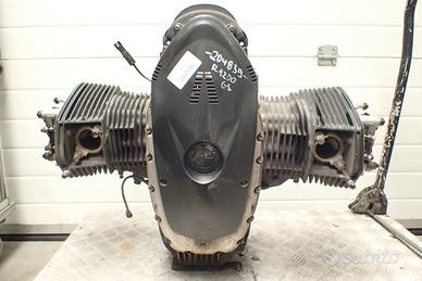 Motore BMW R 1200 GS K25 (08-12) 55553 km