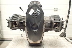 Motore BMW R 1200 GS K25 (08-12) 55553 km