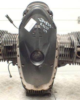 Motore BMW R 1200 GS K25 (08-12) 55553 km