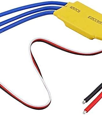 ESC Brushless 30A UBEC 5V per Droni e RC