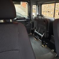 land rover 90 td4 