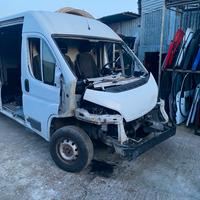 Ricambi ducato 290