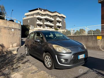 Citroen C3 1.4 HDI