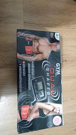 Cintura dimagrante massaggiante