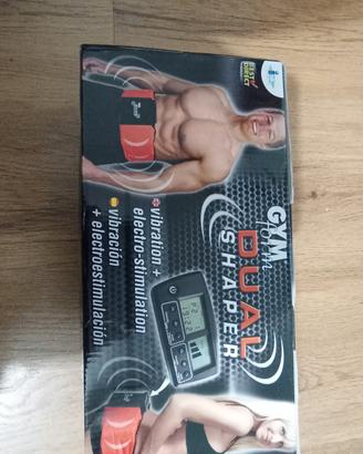 Cintura dimagrante massaggiante