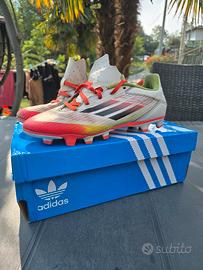 SCARPE calcio  ADIDAS F50