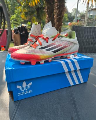 SCARPE calcio  ADIDAS F50