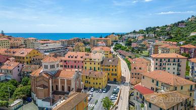 2 LOCALI A IMPERIA