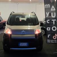 Citroen Nemo 1.4 XTR Theatre