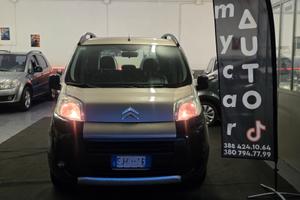 Citroen Nemo 1.4 XTR Theatre