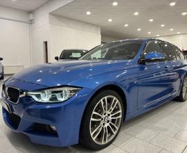 BMW - 335d xDrive 313cv M-Sport Touring - MOTORE N