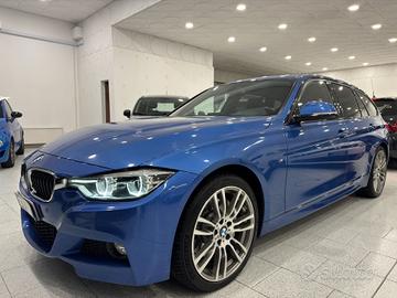 BMW - 335d xDrive 313cv M-Sport Touring - MOTORE N