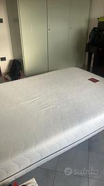 Letto una piazza e mezzo 120x190