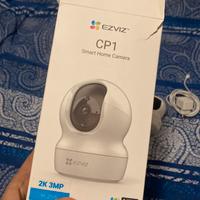 EZVIZ CP1  telecamera smart home camera