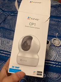 EZVIZ CP1  telecamera smart home camera