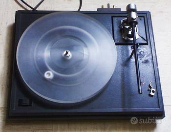 Giradischi Pink Triangle PT00