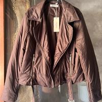 Giubbino donna nuovo