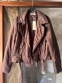 Giubbino donna nuovo