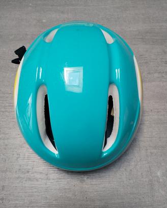casco bambino/ragazzo