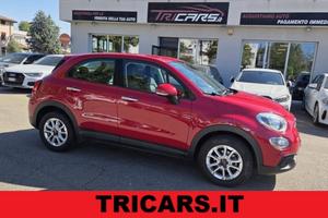 FIAT 500X 1.3 MultiJet 95 CV Urban PERMUTE OK NE