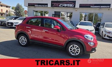 FIAT 500X 1.3 MultiJet 95 CV Urban PERMUTE OK NE