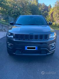 Jeep Compass 4xe 240 CV “S” + Parking Pack