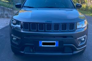 Jeep Compass 4xe 240 CV “S” + Parking Pack