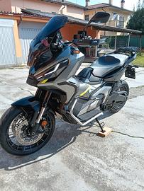 xadv 750 