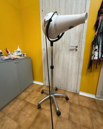 Phon asciugatura professionale per toelettatura