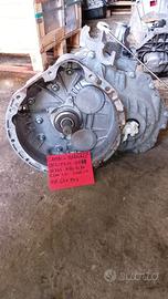 Cambio Manuale 6 marce Mercedes W169 W245