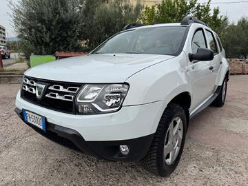 Dacia Duster 1.5 dCi 90CV 4x2 ADATTA NEOPATENTATI