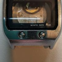 Seiko 0674-5009 cassa + bracciale