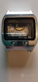 Seiko 0674-5009 cassa + bracciale