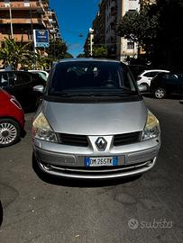 ESPACE RENAULT anno 2008
